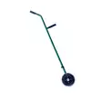 Nurmikon reunaleikkuri 130cm Green Laand. - Erikoispuutarhatyökalut - 6438014271026 - 1