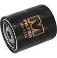 m filter m-filter =C3=B6ljynsuodatin auton =C3=B6ljyn suodatin - Öljynsuodattimet - 6417575033106 - 1