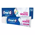 Oral-B hammastahna 75ml Extra White - Hammastahnat - 5410076926046 - 1