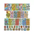 Numerot palapeli - Lasten palapelit - 5011863003966 - 1