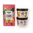 Organic Mimi Kuorinta&vartalovoide - Vartalovoiteet & vartalonhoitotarvikkeet - 8606032064076 - 1