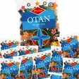 OTAN Makeissekoitus 400g 15pss/ltk - Makeiset ja naposteltavat - 836616 - 1
