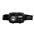 Berg Otsalamppu XPG LED 5W 200 lm, senso - Otsalamput - 6418536017296 - 2
