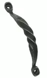 OVENKAHVA TAKORAUTA 24CM SEPÄN TAKOMA - Vetimet ja kaappihelat - 6430035700226 - 1