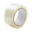 PAKKAUSTEIPPI 48MM*66M KIRKAS AKRYYLI  - Pakkausteipit ja yleisteipit - 64300110232226 - 1