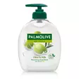 Palmolive Nestesaippua 300ml milk&olive - Käsisaippuat - 8718951197046 - 1