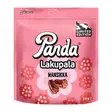 Panda Mansikkalakupala 250g - Makeiset ja naposteltavat - 6412500042246 - 1