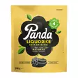 Panda Natural Original Lakritsi 240g - Makeiset ja naposteltavat - 75172078966 - 1