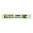 Panda POP päärynä 22g - Makeiset ja naposteltavat - 6412500073486 - 1