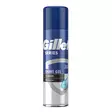 GILETTE SHAVING GEL 200ML with chargoal - Miesten deodorantit - 7702018619696 - 1