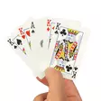 Pelikortit Hintakaari - Lautapelit ja seurapelit - 6438159076586 - 1
