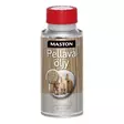 Pellavaöljy 180ml Maston - Puuöljyt ja puunsuoja-aineet - 6412490047986 - 1