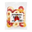 Persikkarengas 200g - Makeiset ja naposteltavat - 6438448007406 - 1