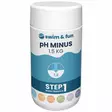 PH- 1,5kg ph arvon laskemiseen - Allaskemikaalit, pumput ja suodattimet - 5704841017146 - 1