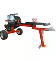 PIKAHALKOMAKONE 28t 61cm POLTTOMOOTTORILLA TIMCO - Halkomakoneet ja -klapikoneet - 6438014205366 - 1