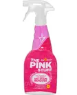 Spray tahranpoistoon The Pink Stuff 500ml suihkepullo - Erikoispuhdistusaineet - 5060033820186 - 1