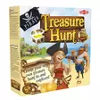 Pirate Treasure Hunt - Lautapelit ja seurapelit - 6416739565736 - 1