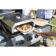 Pizzauuni Firebox grilliin - Grillaustelineet - 5055025562946 - 1