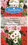 KESÄLEIMU 2 NANA COMPACTA BEATY - Kukkasiemenet - 8711117464006 - 1