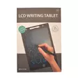 Pocket Money LCD Piirustustabletti 10" - Fidgetit ja stressilelut - 8713219503966 - 2