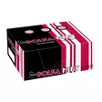 Malaco Polka Mint 50kpl 700g - Makeiset ja naposteltavat - 6420256910436 - 1