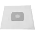 PÖLYPUSSI Pölynimuripussit, 5 kpl MDA 2500 Nordic Quality Vacuum - Pölypussit ja suodattimet - 5706470001206 - 1