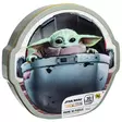 Palapeli 3-D Mandalorian pelti - Palapelit - 670889355876 - 1