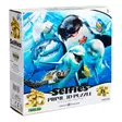 Palapeli 3-D Ocean selfie - Palapelit - 670889135416 - 1