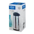 Pumpputermos Airam Pumppis 1,9 L - Termospullot, -mukit ja ruokatermokset - 6435200010636 - 3