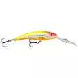 Rapala Deep Tail Dancer 11cm Clown Silver (CLS) - Vaaput - 022677290676 - 1