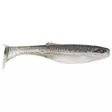 The Mayor jigi 6cm Electric Shad - Jigit ja jigipäät - 022677363936 - 1