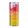 RED BULL 250ML Fuji Apple&Ginger - Energiajuomat - 90486036 - 1