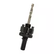 Reikäsahan istukka 32-210mm - Reikä- ja kuppiterät - 6430074697556 - 1