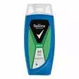 Rexona suihkusaippua Quantum 3in1 225ml - Suihkusaippuat ja suihkugeelit - 8720181393846 - 1