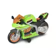 Road Rippers moottoripyörä valoilla - Leluajoneuvot - 4894716200306 - 6