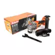 Robota DC-MU18V akkumonitoimityökalu - Akkuhiomakoneet - 6438212141466 - 6