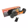 Robota DC-MU18V akkumonitoimityökalu - Akkuhiomakoneet - 6438212141466 - 5