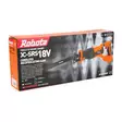Robota akkupuukkosaha DC-SRS18V - Akkupuukkosahat - 6438212141206 - 6