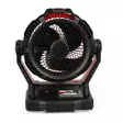 Robota akkutuuletin DC-WF18V - Tuulettimet - 6438212141336 - 3