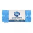 Roskapussi sininen 30L 25kpl - Roskapussit - 6410410196516 - 1