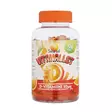 Sana-Sol 120 kpl Vitanallet D Appelsiini - Ravintolisät ja vitamiinit - 7070866037796 - 2