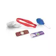 Mikroskooppi LED-valolla - Rakennussarjat - 4893338540036 - 2