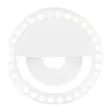 Selfie rengasvalo 8,5 cm - Puhelimet ja puhelintarvikkeet - 6412165092716 - 1