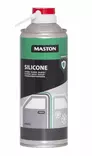 SILIKONISPRAY 400ML MASTON - Spraymaalit - 6412490000486 - 1
