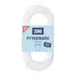 PYYKKINARU 20M SINI - Tuuletus-, kuivaustelineet & pyykkinarut - 7312280014206 - 2
