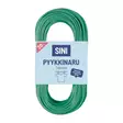 PYYKKINARU 20M SINI - Tuuletus-, kuivaustelineet & pyykkinarut - 7312280014206 - 1