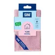 SINI 100% MIKROKUITU YLEISLIINA 30X30CM - Siivousliinat ja rätit - 6423800035906 - 2