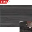 SISUSTUSKALVO D-C-Fix 346-8137 67,5x200cm Sangallo lava kontaktimuovi - Sisustuskalvot - 4007386311726 - 1