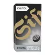 Sisu Routa Salmiakkipastilli 70g Xylitol - Pastillit - 6420256015506 - 1