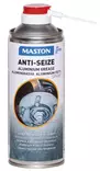 SPRAY ALUMIINIRASVA ANTI-SEIZE 400ML MASTON - Voiteluaineet ja vaseliinit - 6412490026936 - 1